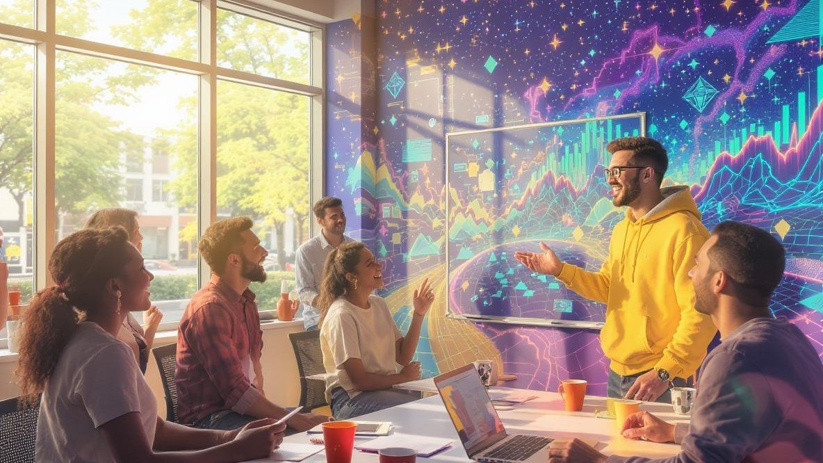 Micromanagement Doesn’t Work on Gen Z — And That’s a Good Thing