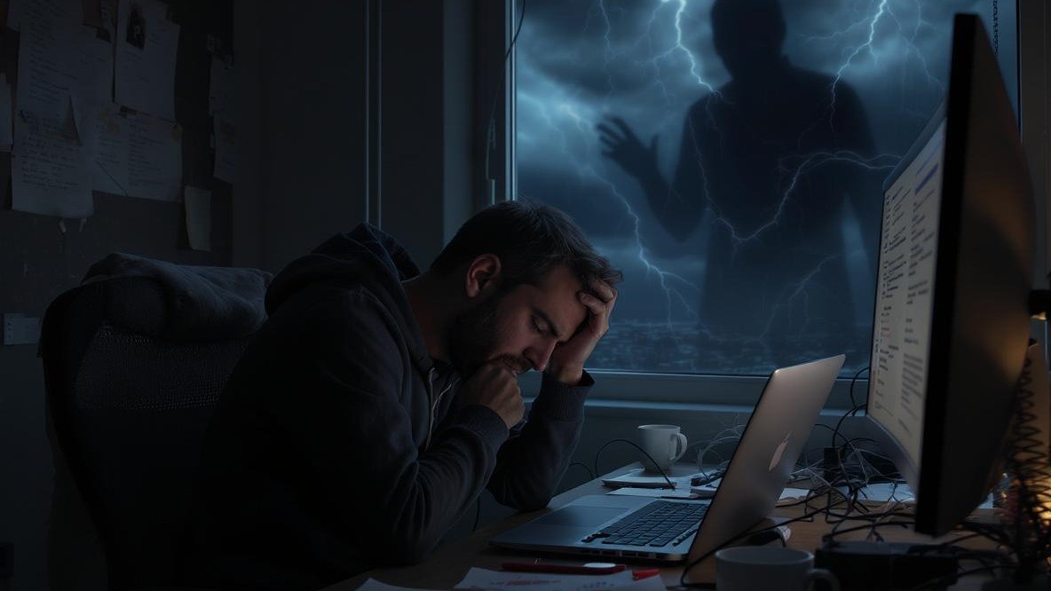 Why Every IT Founder Needs a Branding Intervention (Before They Burn Out)